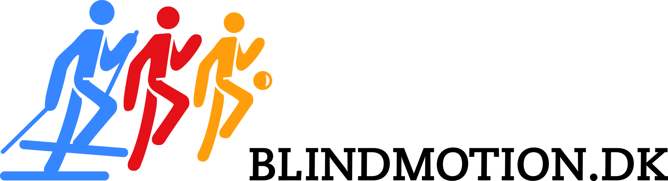 Blindmotion logo