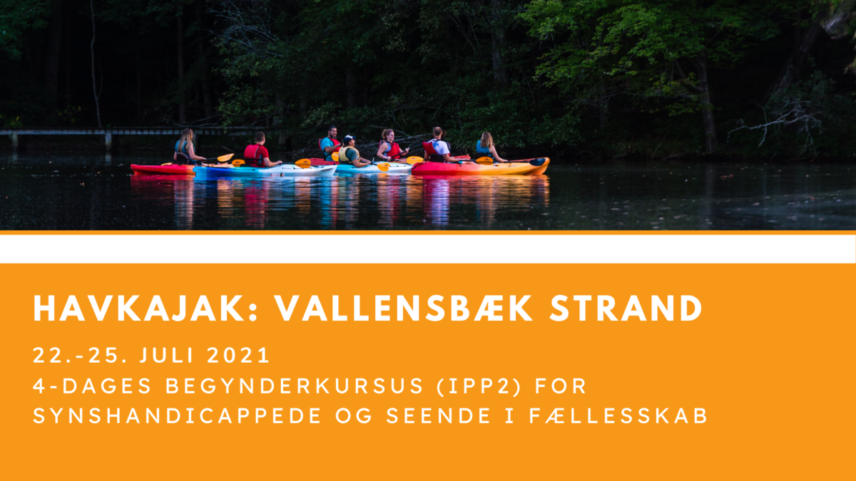 Havkajak Vallensbæk