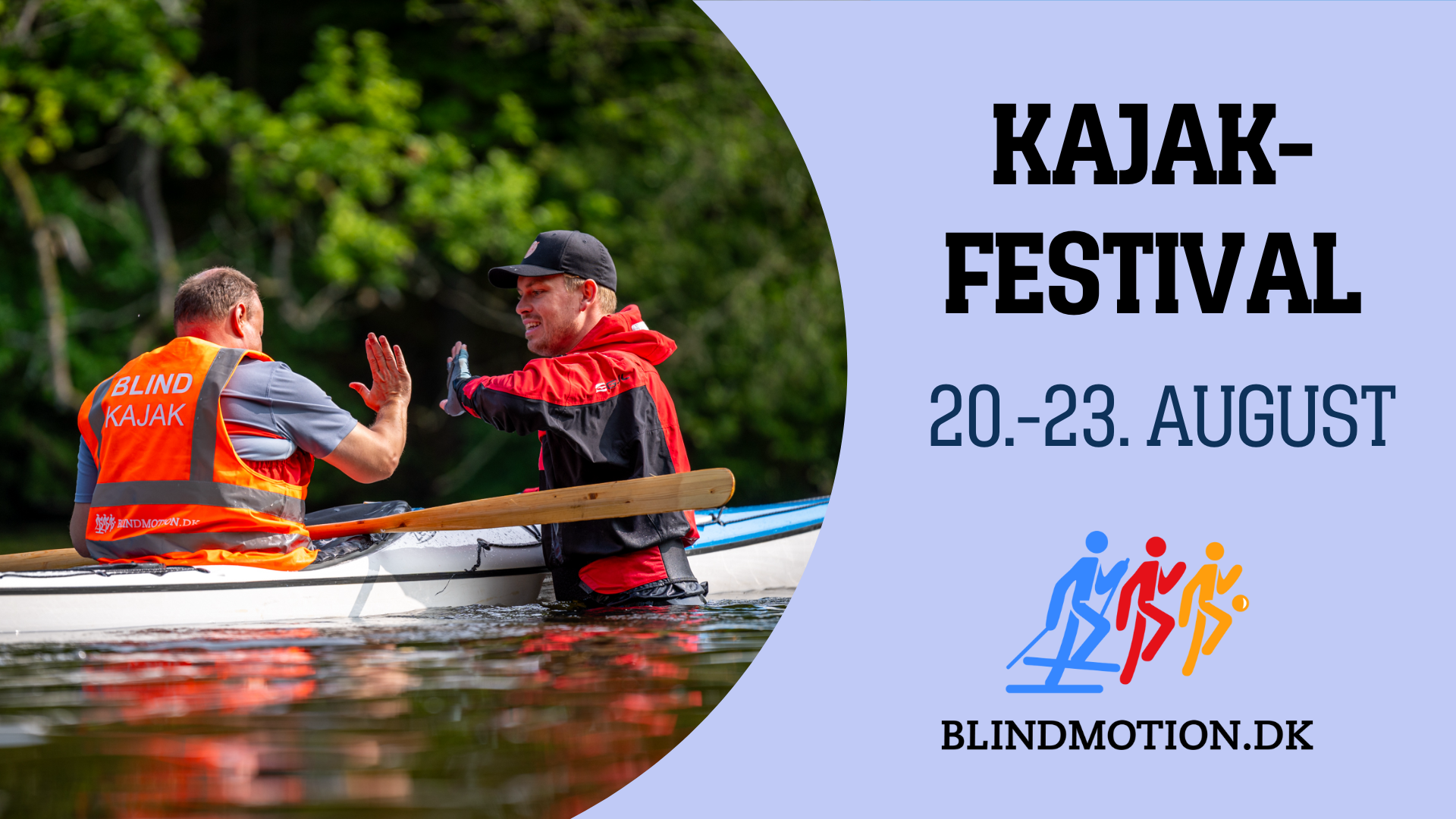 Kajakfestival