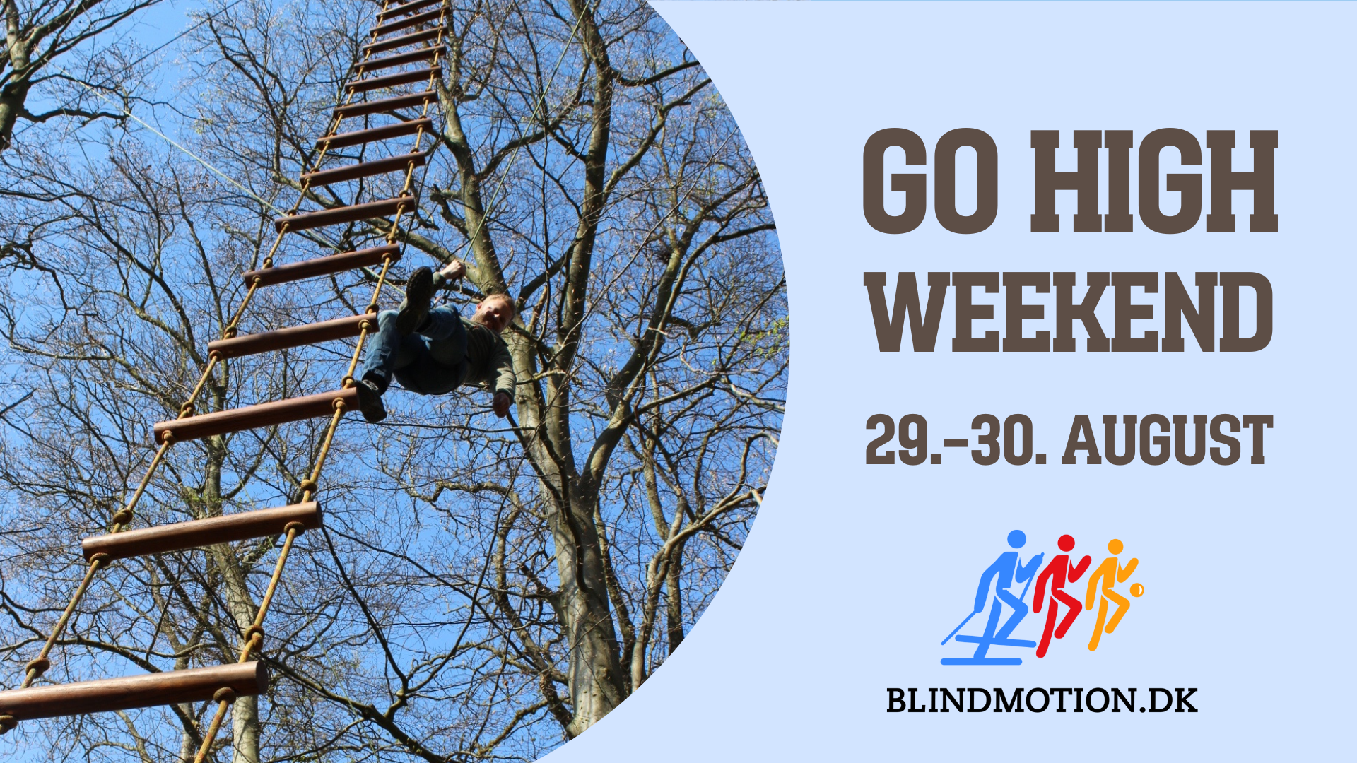 Go High weekend