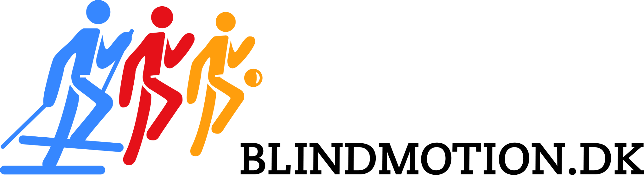 Blindmotion logo