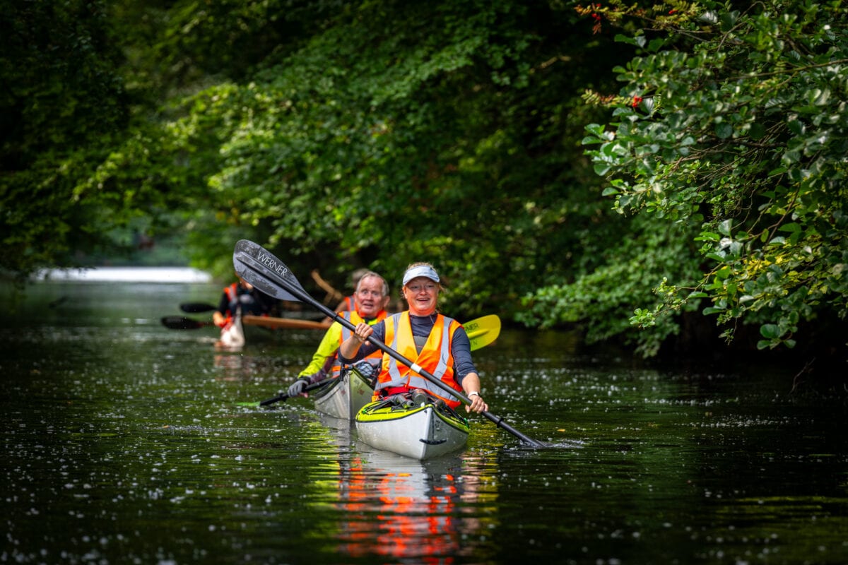 Kajak Silkeborg print Fotograf Per Bille 240817 DSC05983